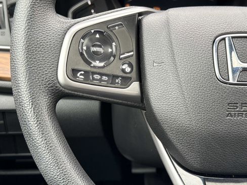 Used 2022 Honda CR-V EX image 9