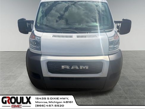 Used 2019 RAM ProMaster 3500 FWD image 9