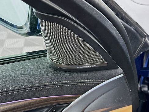 Certified 2023 BMW M550i xDrive w/ Executive Package image 26