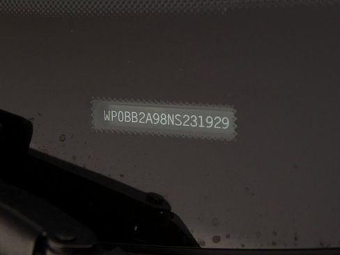 Certified 2022 Porsche 911 Targa 4 GTS image 51