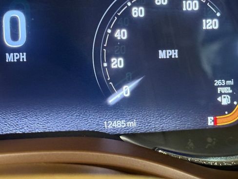 Used 2023 RAM 1500 Limited image 78