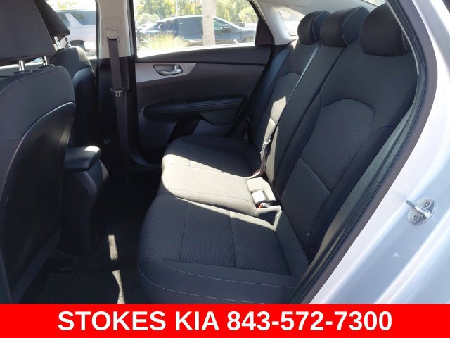 Used 2019 Kia Forte LXS FWD image 22