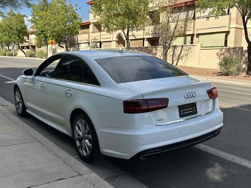 Used 2018 Audi A6 2.0T Premium FWD image 6