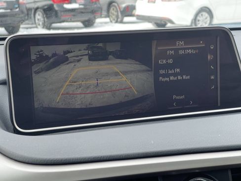 Used 2017 Lexus RX 350 Base AWD 4dr SUV w/ Premium Package image 31