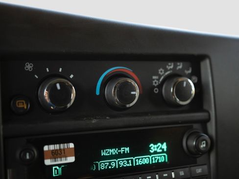 New 2025 Chevrolet Express 2500 w/ Communications Package RWD image 17