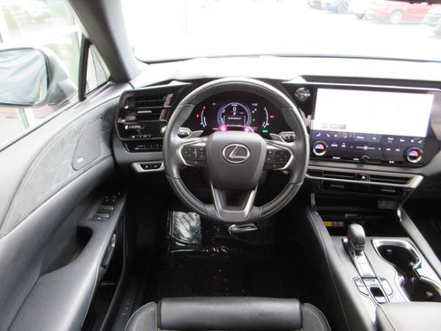 Used 2023 Lexus RX 350 AWD/4WD image 37