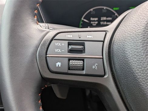 Used 2025 Honda CR-V Sport-L image 29