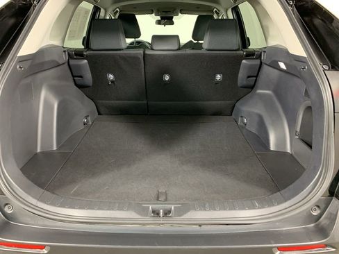 Used 2025 Toyota RAV4 LE image 13