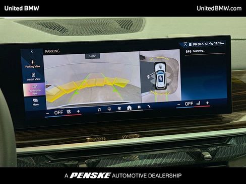 Used 2026 BMW X5 xDrive40i image 9