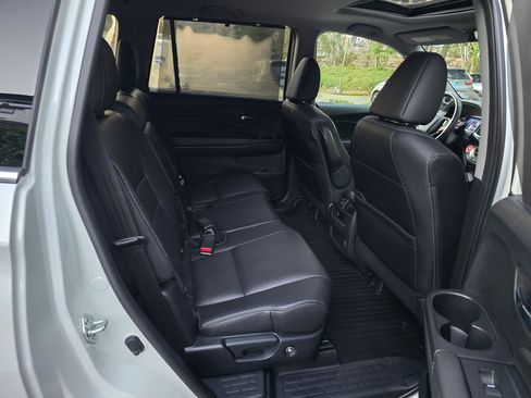 Used 2022 Honda Pilot EX-L image 47
