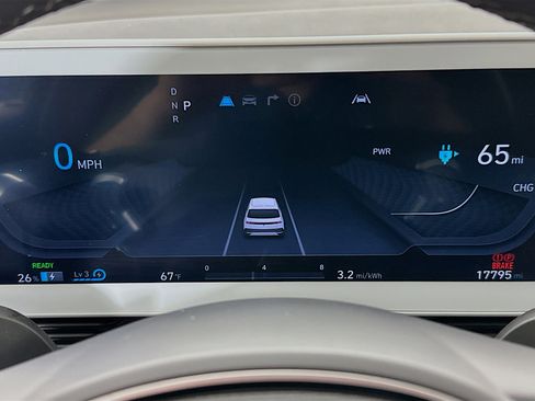 Used 2024 Hyundai Ioniq 5 SEL image 19