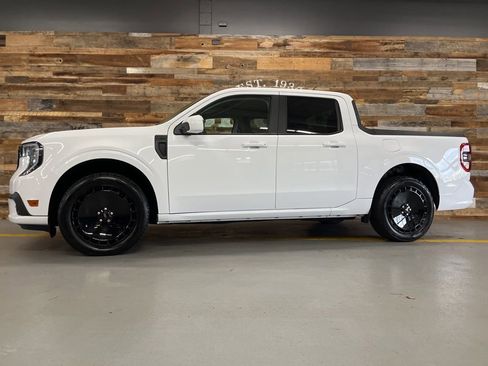 Used 2025 Ford Maverick Lobo image 20