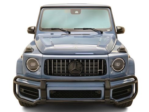 Used 2024 Mercedes-Benz G 63 AMG 4MATIC image 2
