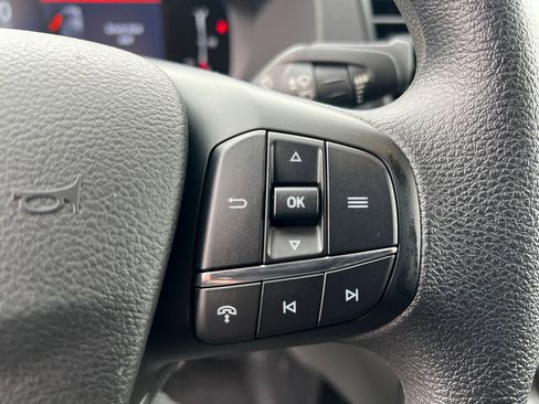 New 2026 Ford Transit 250 148 Medium Roof image 26