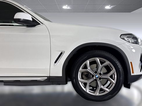 Used 2023 BMW X3 sDrive30i w/ Convenience Package RWD image 35