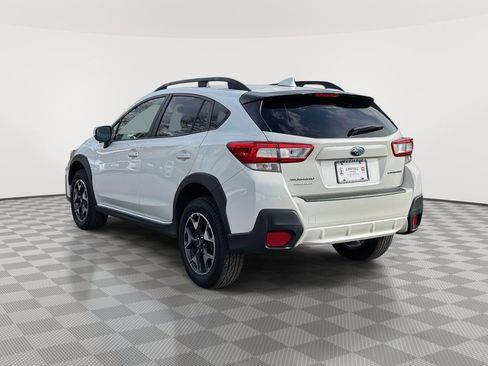 Used 2019 Subaru Crosstrek 2.0i Premium image 5
