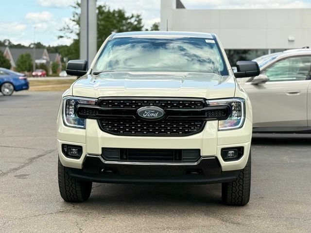 New 2026 Ford Ranger XLT w/ Black Appearance Package AWD/4WD image 30
