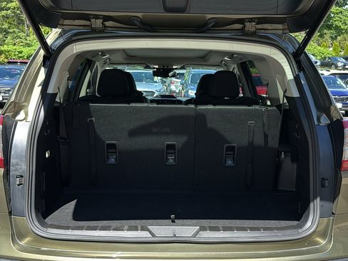 Certified 2025 Subaru Ascent Bronze Edition AWD/4WD image 26