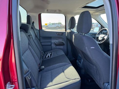 New 2025 Ford Maverick XLT w/ XLT Luxury Package image 13