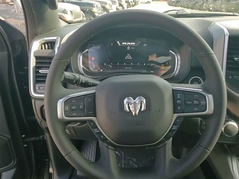 New 2026 RAM 1500 Big Horn image 28