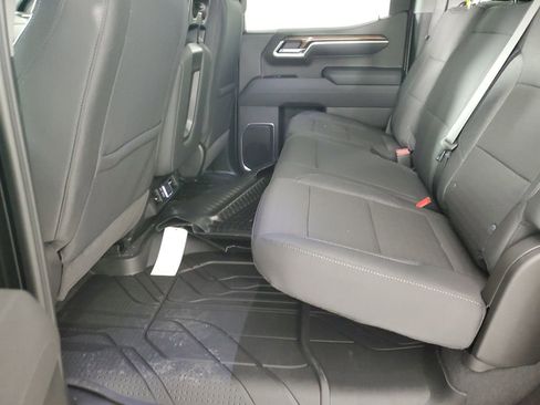 New 2026 Chevrolet Silverado 1500 RST w/ RST Select Package image 17