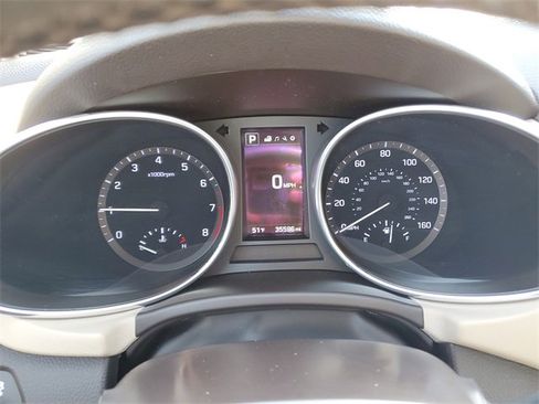 Used 2018 Hyundai Santa Fe Sport 2.0T image 24