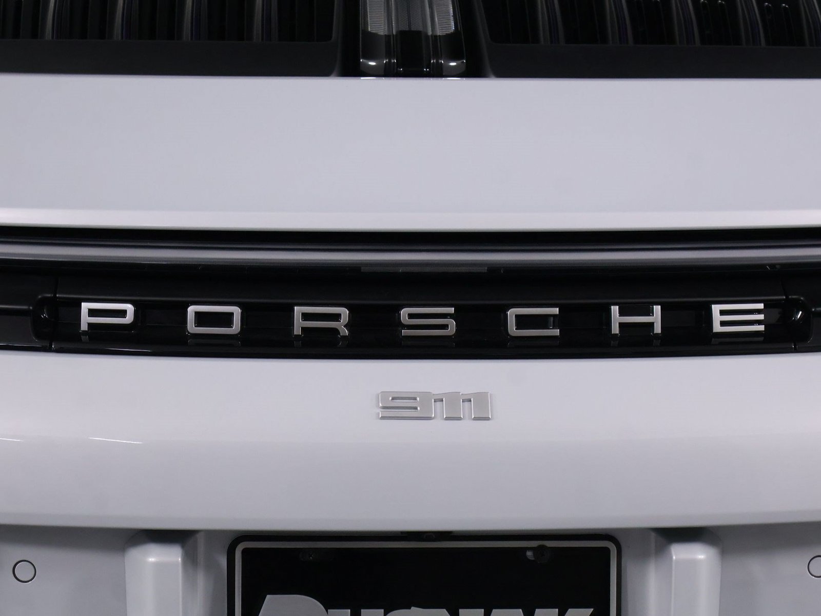 Certified 2026 Porsche 911 Carrera T RWD image 22