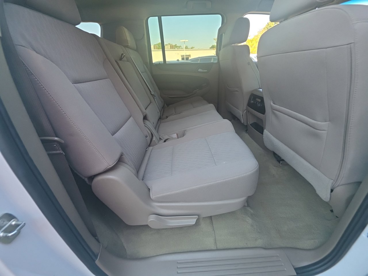 Used 2016 Chevrolet Suburban LS w/ Max Trailering Package RWD image 23