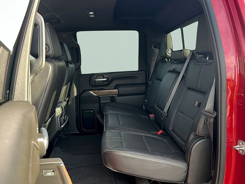 Used 2021 Chevrolet Silverado 3500 High Country AWD/4WD image 24