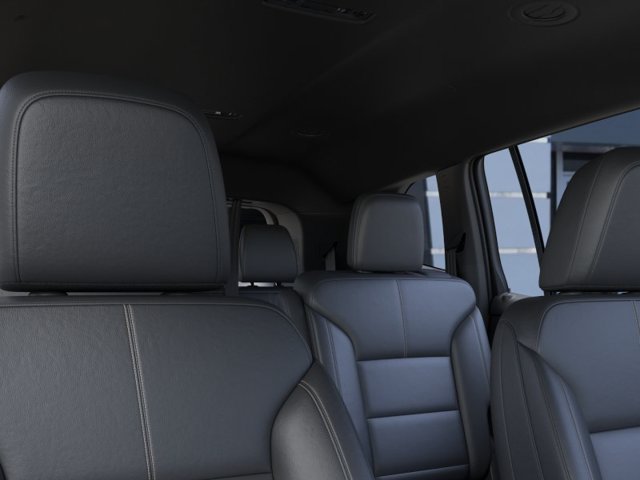 New 2027 GMC Acadia Elevation w/ Elevation Premium Package AWD/4WD image 24