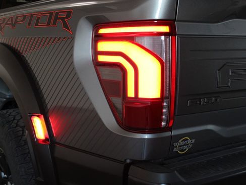 New 2026 Ford F150 Raptor AWD/4WD image 62