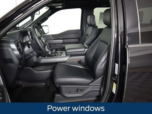 New 2026 Ford F150 XLT w/ Equipment Group 303A High AWD/4WD image 28