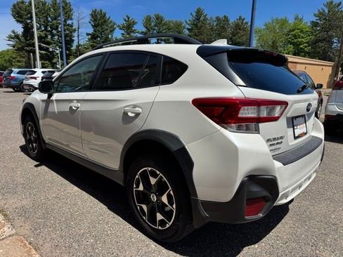 Used 2018 Subaru Crosstrek 2.0i Premium w/ Popular Package #2 AWD/4WD image 5
