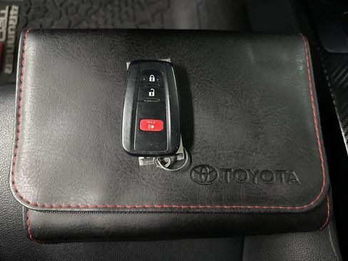 Used 2023 Toyota 4Runner TRD Pro image 40