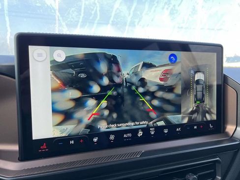 New 2026 Ford Bronco Sport Outer Banks w/ Sasquatch Outer Banks Package image 17