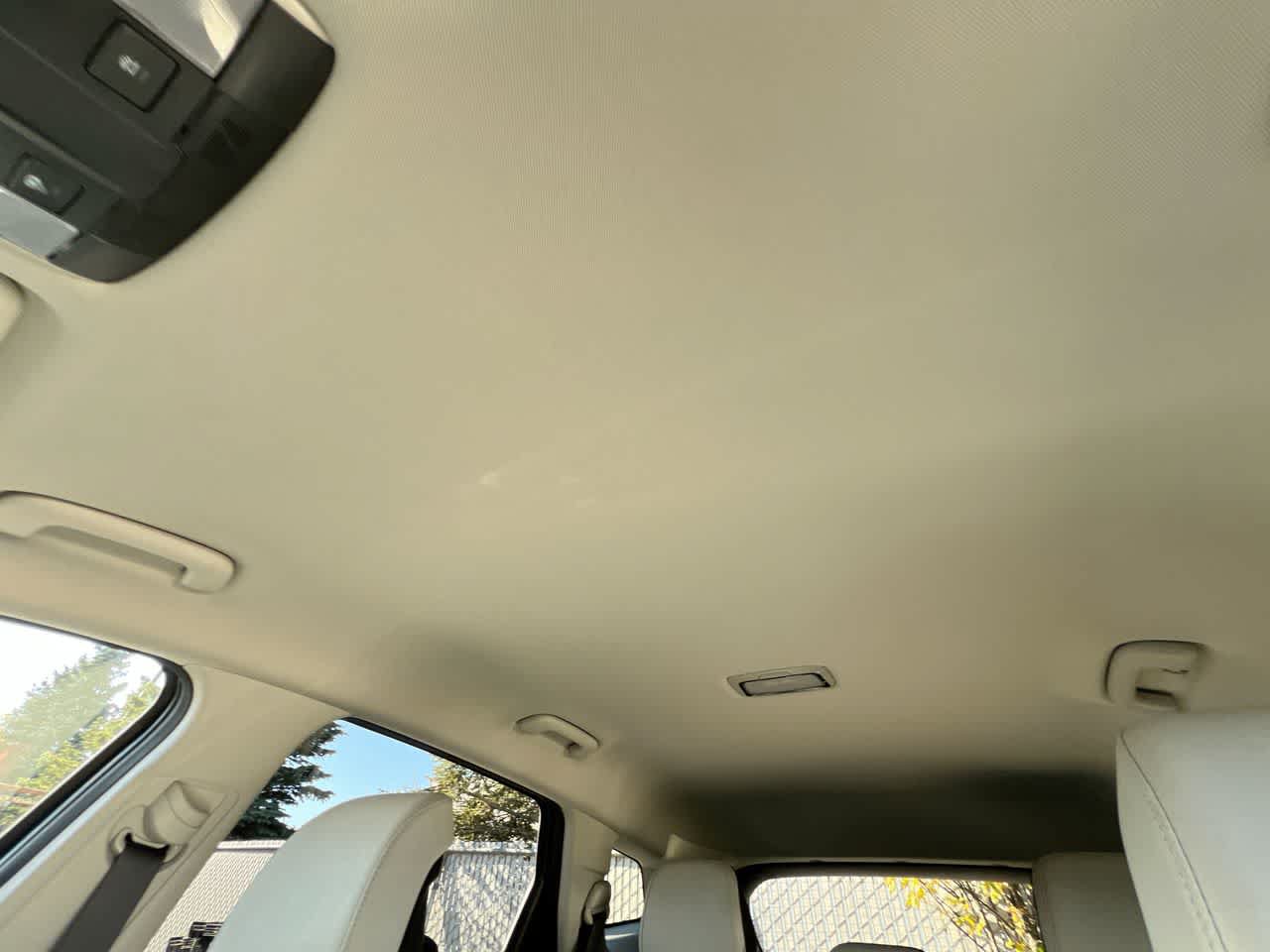 Certified 2025 Kia Sportage EX AWD/4WD image 22