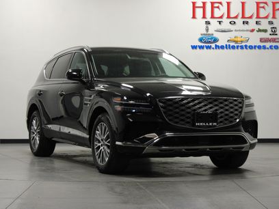 Used 2026 Genesis GV80 2.5T