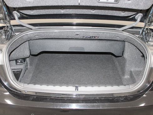 Used 2024 BMW 430i Convertible RWD image 17