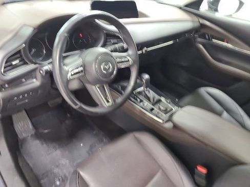 Used 2023 MAZDA CX-30 2.5 Turbo w/ Premium Package AWD/4WD image 26
