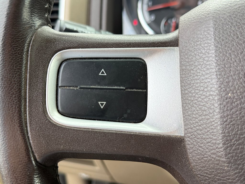 Used 2009 Dodge Ram 1500 Truck SLT w/ Big Horn Regional Pkg AWD/4WD image 15