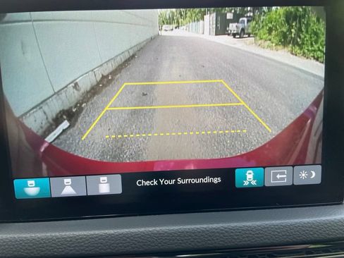 Certified 2024 Honda Civic Touring image 19