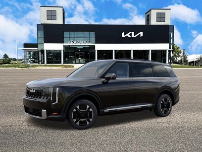 New 2027 Kia Telluride EX