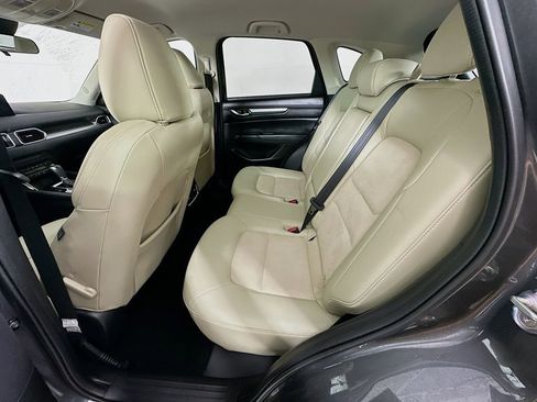 Certified 2023 MAZDA CX-5 AWD 2.5 S w/ Select Package image 32