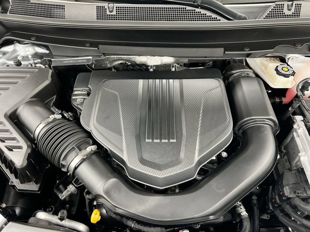 New 2026 Buick Enclave Sport Touring w/ Power Package AWD/4WD image 27