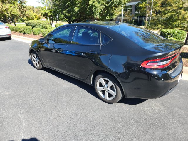 Used 2016 Dodge Dart SE w/ Convenience Group FWD image 3