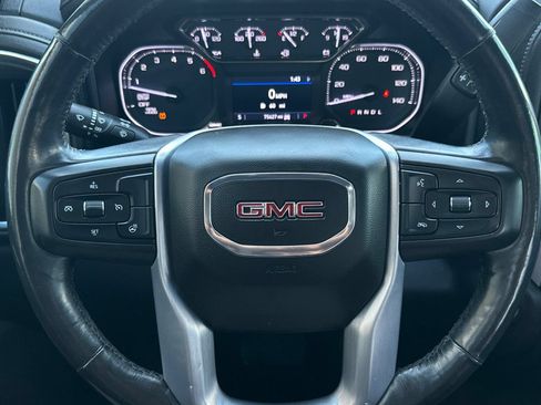 Used 2019 GMC Sierra 1500 SLE w/ SLE Value Package AWD/4WD image 22