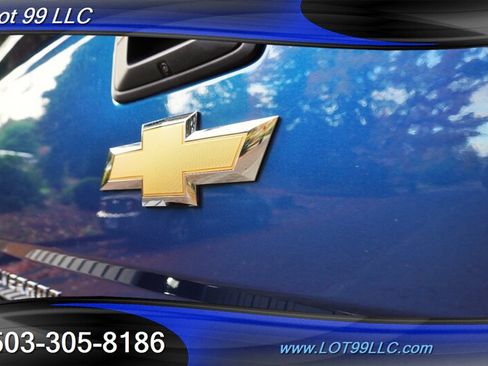 Used 2018 Chevrolet Silverado 1500 LT w/ All Star Edition AWD/4WD image 30