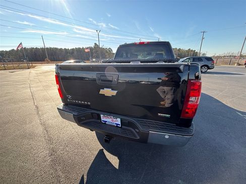 Used 2011 Chevrolet Silverado 1500 LT w/ All-Star Edition image 6