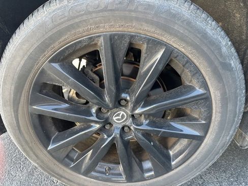 Certified 2023 MAZDA CX-9 Touring Plus image 5