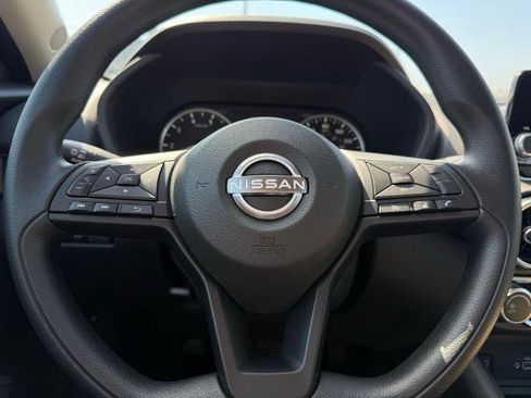 New 2025 Nissan Sentra S image 19